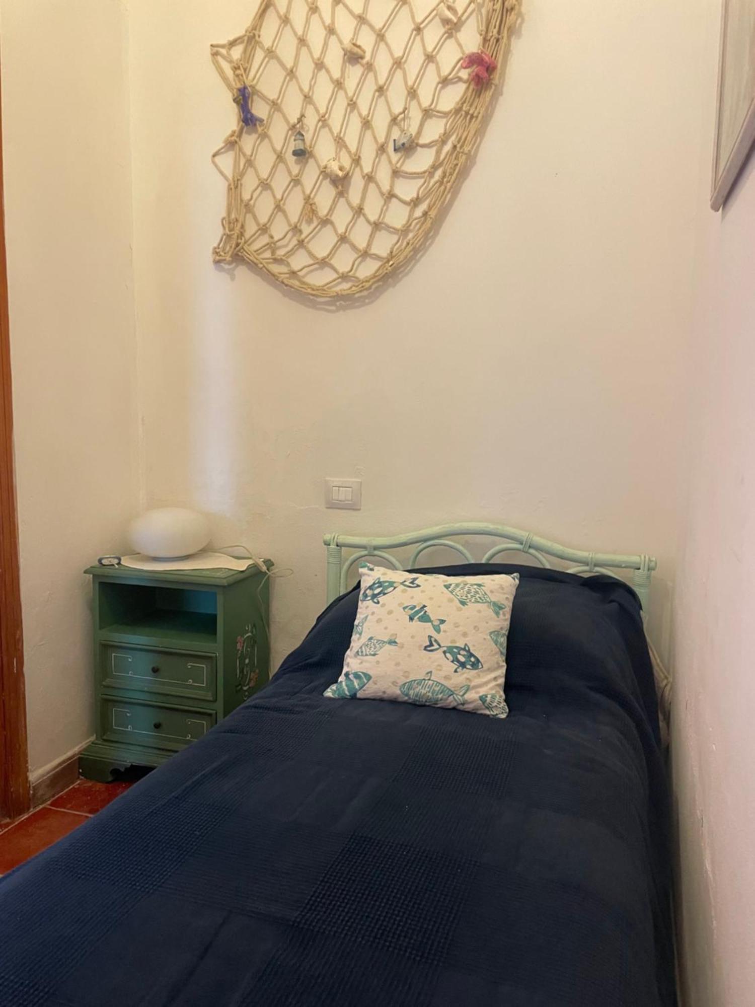 Villa Vista Mare Spiaggia Privata Scopello  Ngoại thất bức ảnh